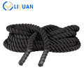 100% polyester fitness battle ropes